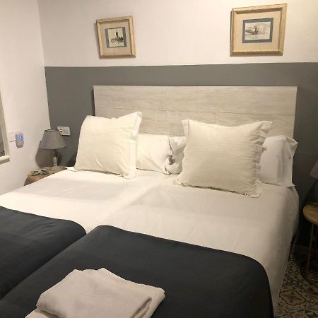 Encantador Apartamento En El Centro Севілья Екстер'єр фото