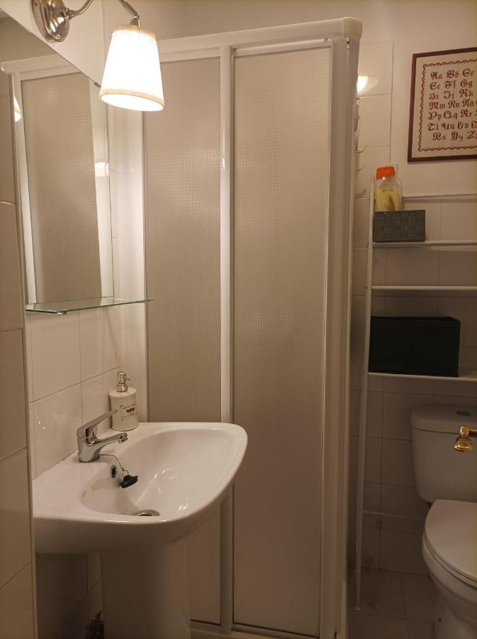 Encantador Apartamento En El Centro Севілья Екстер'єр фото