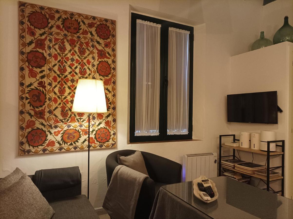 Encantador Apartamento En El Centro Севілья Екстер'єр фото